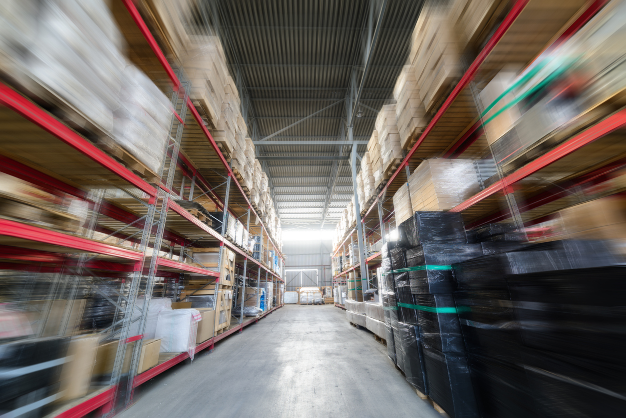 Inventory Management: Run Your Business, Not The Other Way Around | Defined Ventures