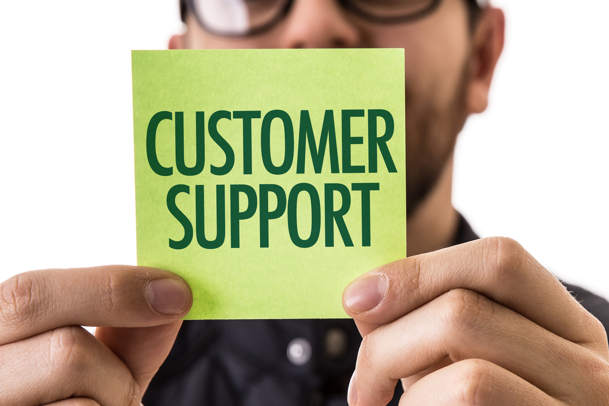 Reevaluate Your Crm Strategy, To Better Serve Your Customers | Defined Ventures, Inc.