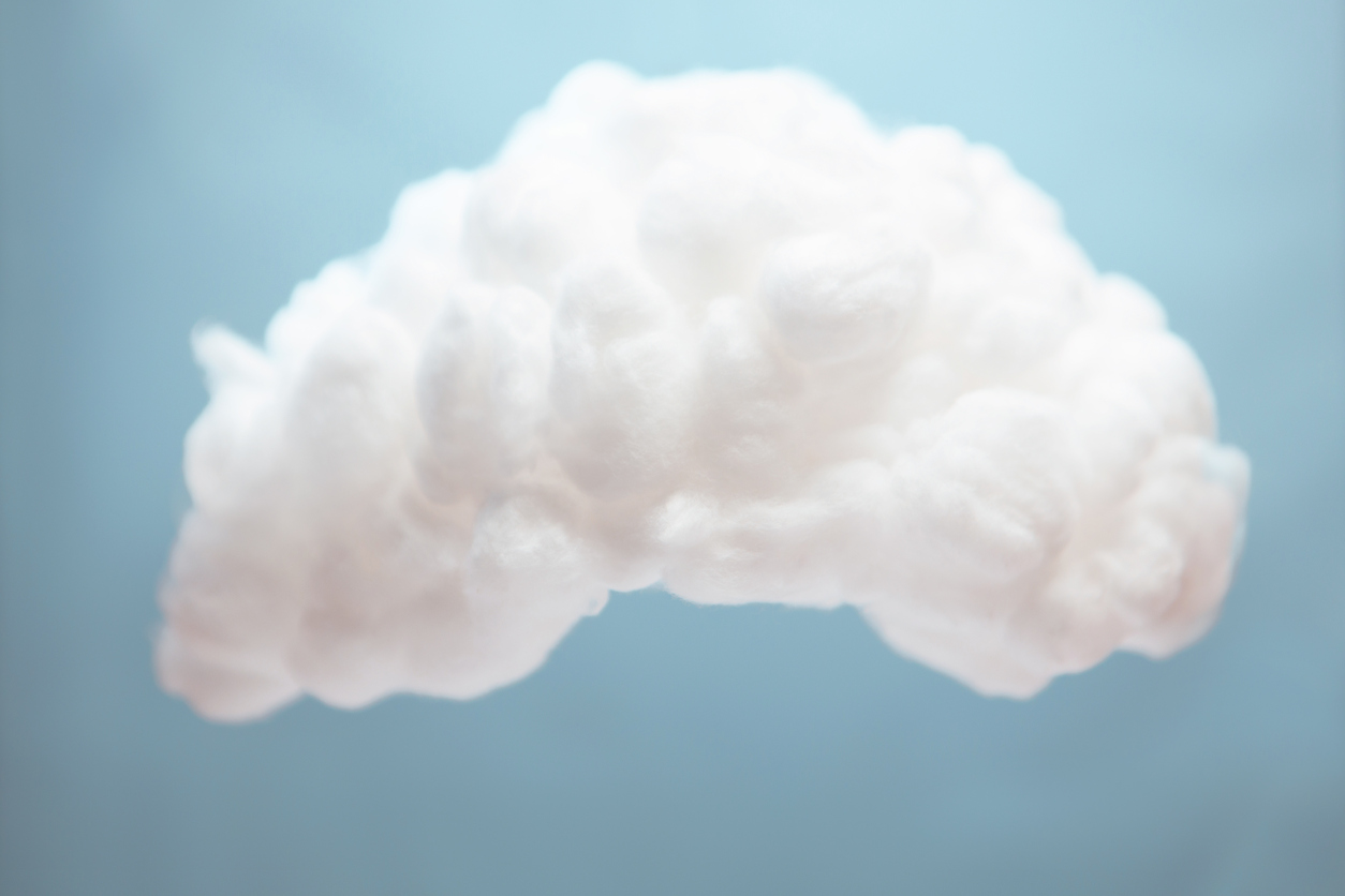 Today's Business Forecast: Cloudy With a Chance of SaaS | Defined Ventures, Inc.