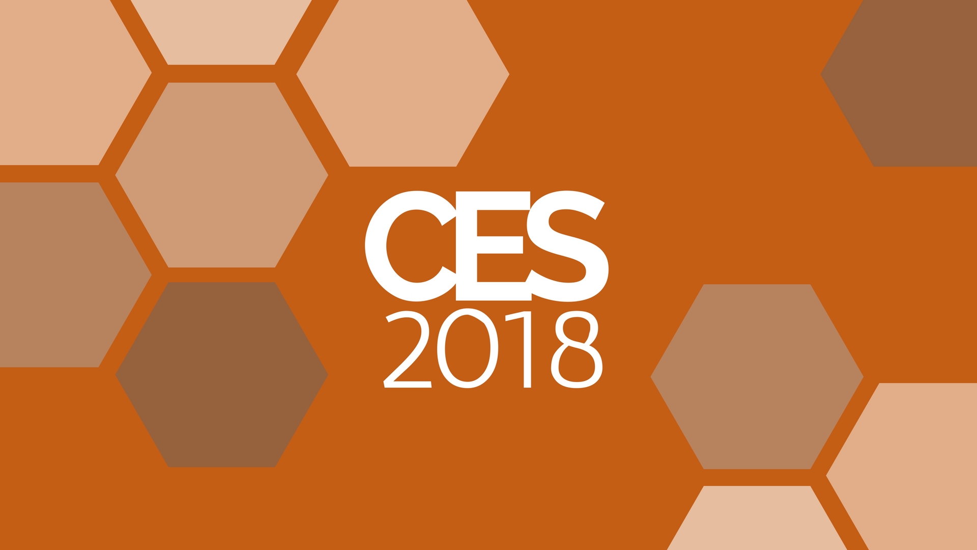 Best Tech of CES 2018 | Defined Ventures, Inc.