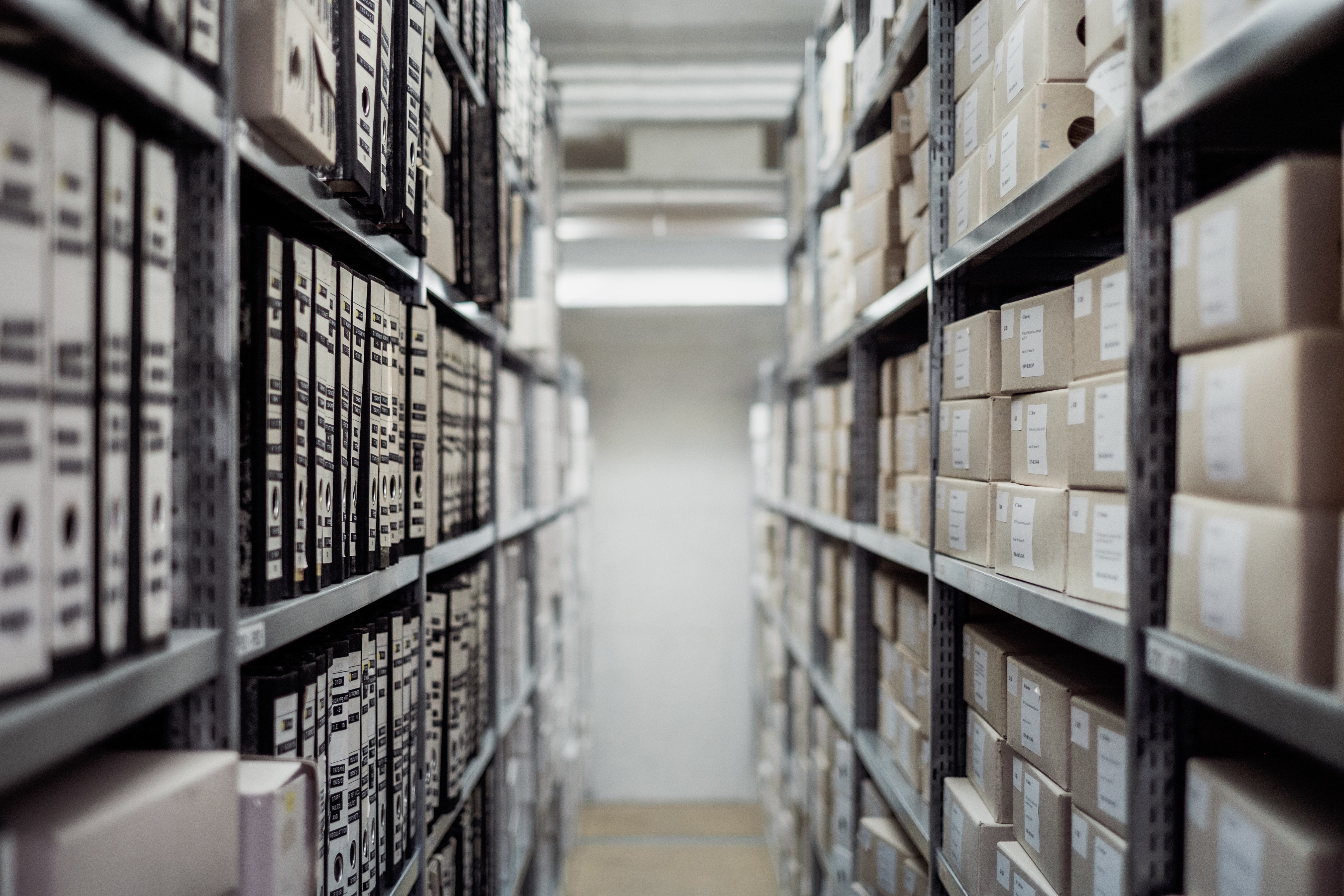 5 Tools for Better Inventory Management | Defined Ventures, Inc.