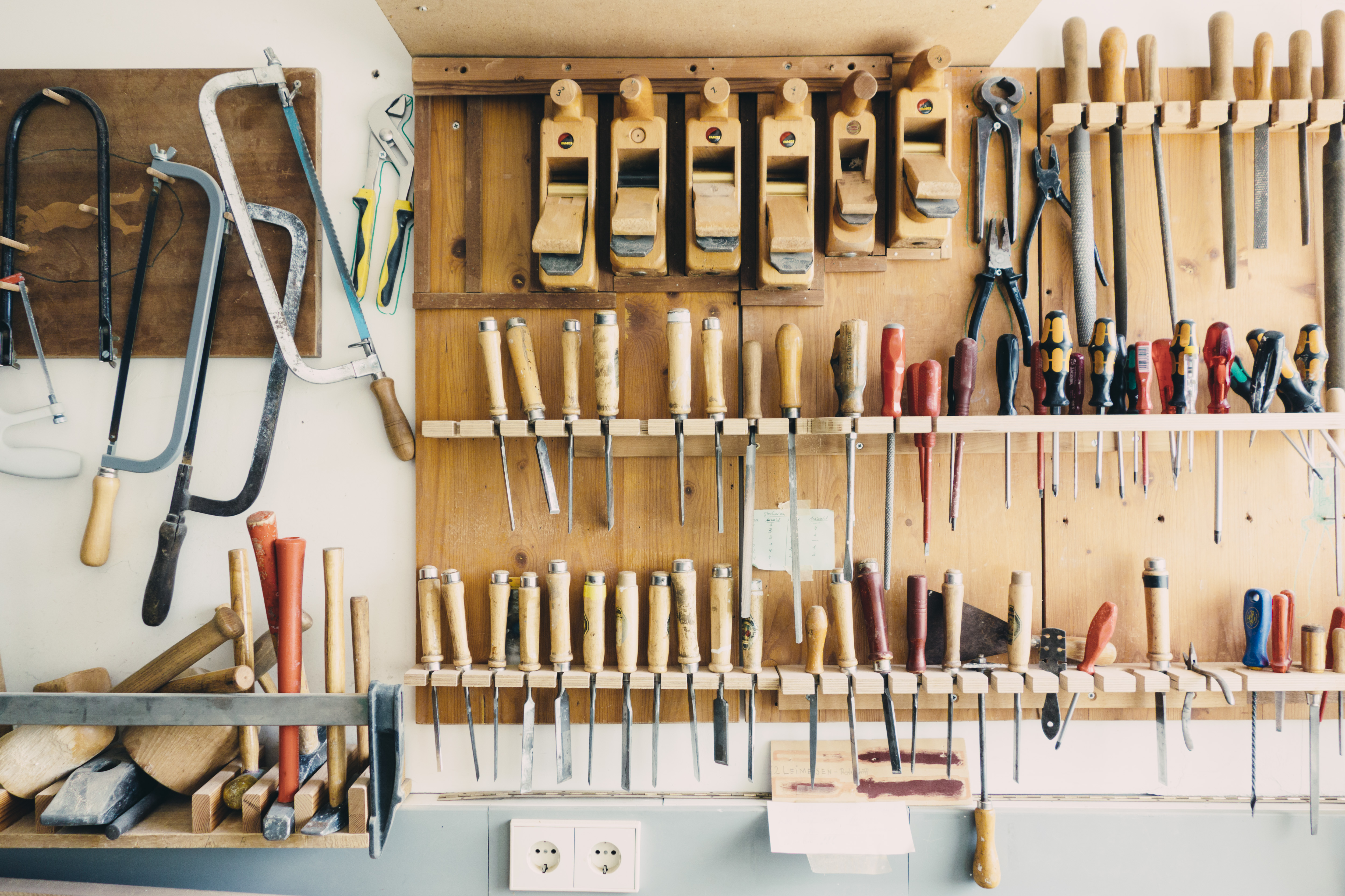 Tools Your Startup Should Be Using (and Why) - Defined Ventures, Inc.